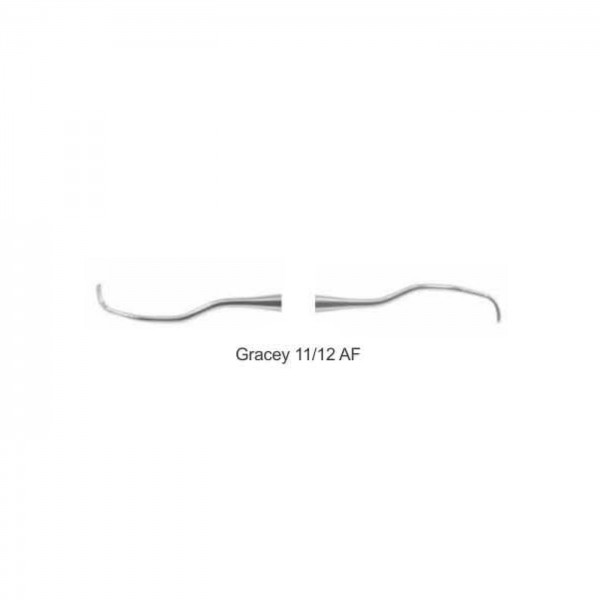 Gracey After Five