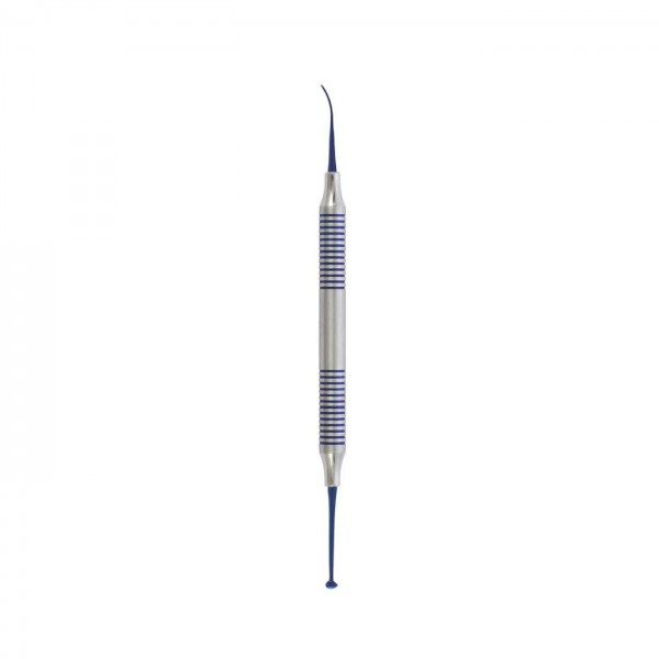 Blue Endodontic