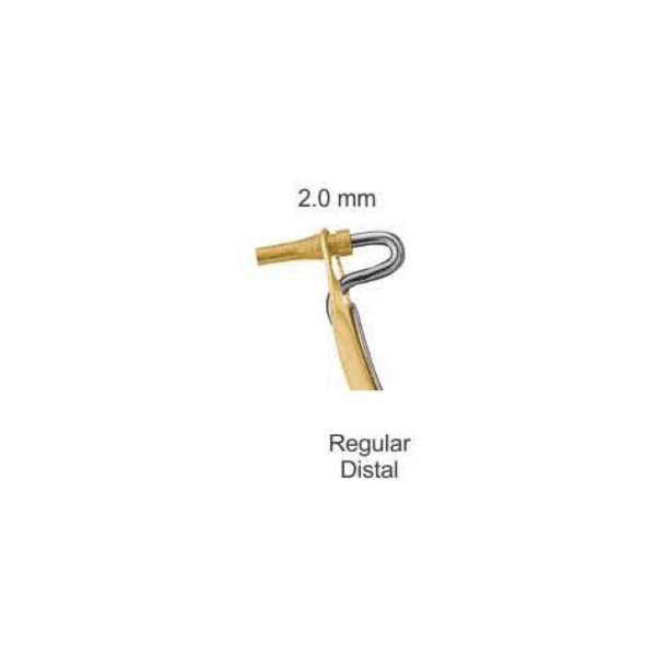 Regular Distal