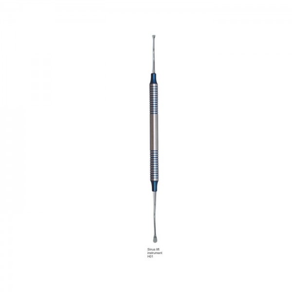 Sinus lift Instruments