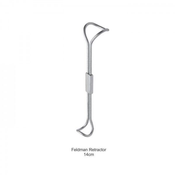 Feldman Retractor