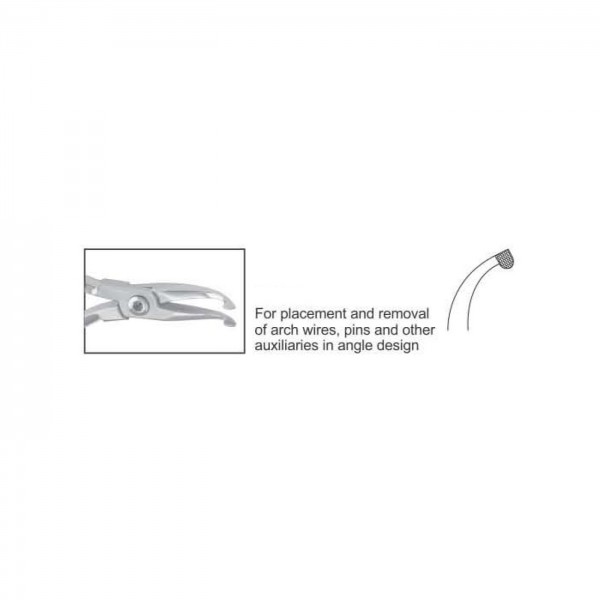 Removal For Arch Wires