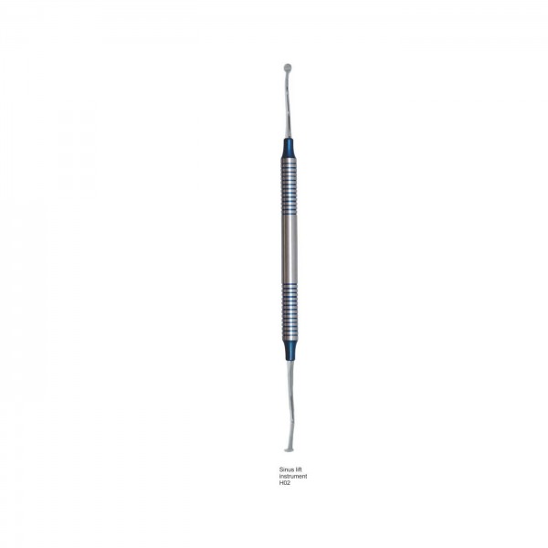 Sinus lift Instruments