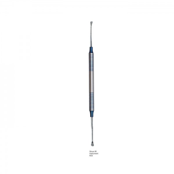 Sinus lift Instruments