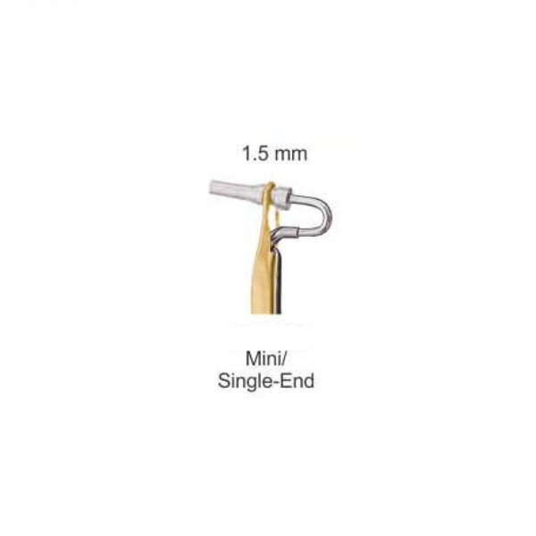 Mini Single End