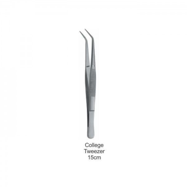College Tweezers