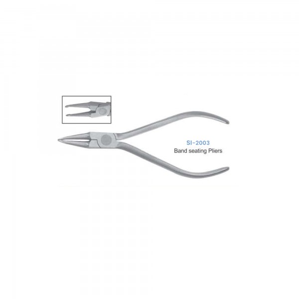 Adhesive Removing Pliers