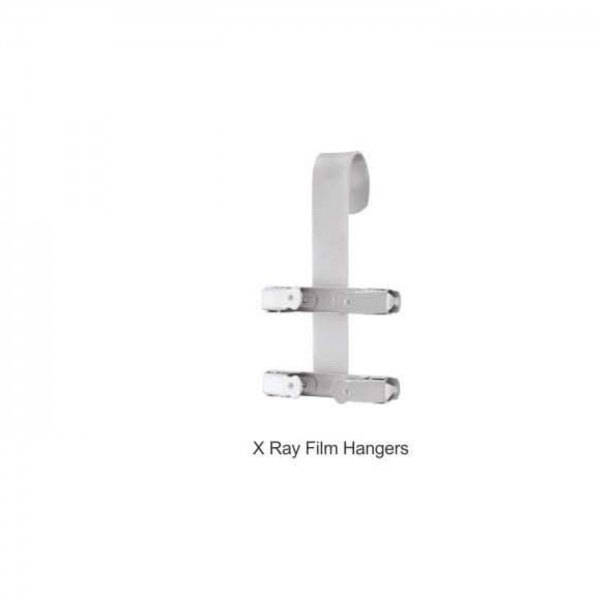 X Ray Film Hangers