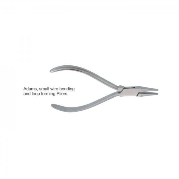 Box Joint Pliers