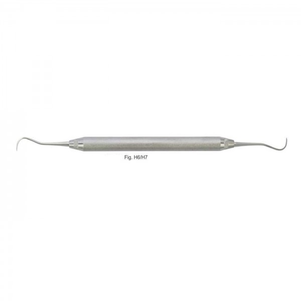 Sickle Scalers