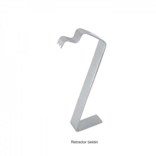 Retractor Seldin