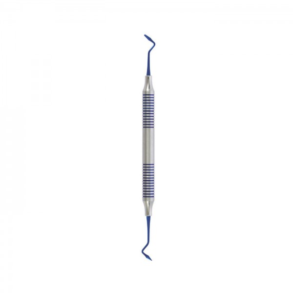 Blue Endodontic