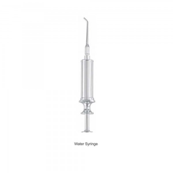 Water Syringe