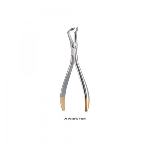 All Purpose Pliers