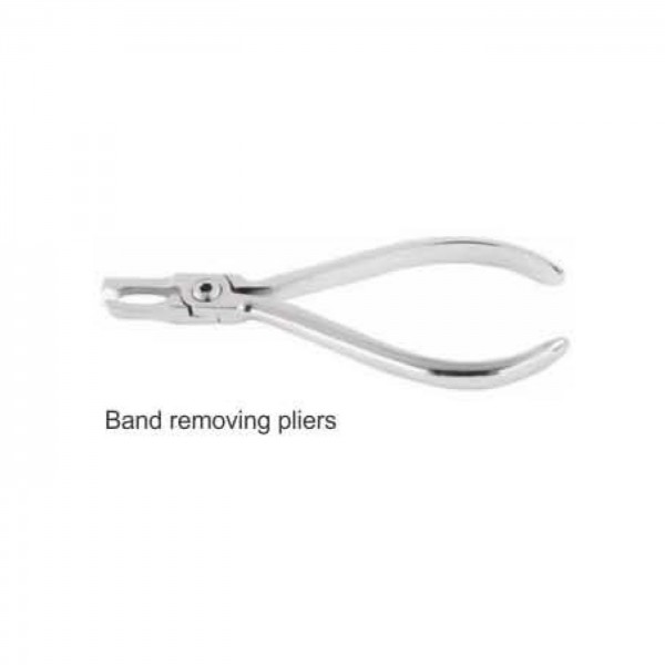 Band Removing plier