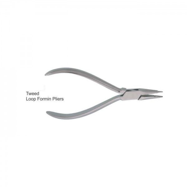 Box Joint Pliers