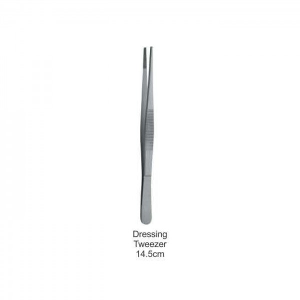 Dressing Tweezer